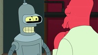 Futurama S11E06 XviD-AFG EZTV