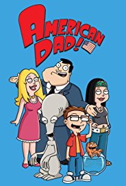 American Dad s14e19 720p WEB x264-worldmkv American Dad s14e19 720p WEB x264-worldmkv