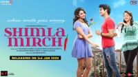 Shimla Mirchi (2020) Hindi 720p WEB Rip x264 AAC Eng Sub