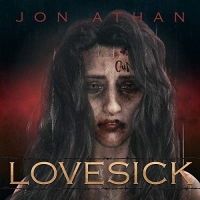 Lovesick - Jon Athan - 2019 (Horror) [Audiobook] (miok)