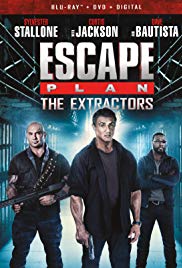 Escape Plan The Extractors 2019 DVDRip XviD B4ND1T69