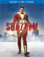 Shazam! 2019 720p BluRay x264 1GB ESubs - MkvHub Shazam! 2019 720p BluRay x264 1GB ESubs - MkvHub