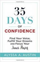 35 Days of Confidence - Alyssa A. Austin [EN EPUB] [ebook] [ps]