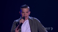 The Voice AU S10E06 XviD-AFG EZTV