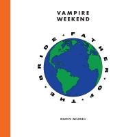 Vampire Weekend - Father Of The Bride (Japanese Edition) 2019 (320 kbps)