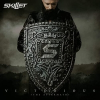Skillet - Victorious The Aftermath (Deluxe) (2020) Mp3 320kbps [PMEDIA] ️
