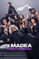 A Madea Family Funeral 2019 720p WEBRip 800MB x264-GalaxyRG