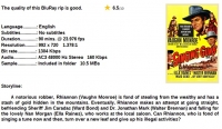 Singing Guns (Western 1950) Vaughn Monroe 720p BrRip