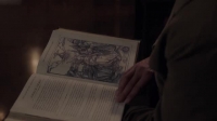 Supernatural S14E02 XviD-AFG [eztv]
