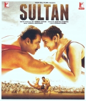 Sultan -  (2016) [FLAC-CDRIP]