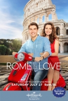 Rome In Love 2019 480p HDTV x264-RMTeam