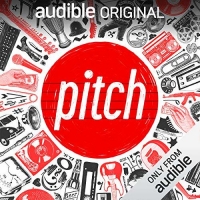 Pitch - Audible Original - 2018 (Documentary) [Audiobook] (miok) [WWRG]