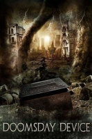 Doomsday Device 2017 720p BluRay 800MB x264-GalaxyRG