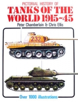 Tanks of the World 1915-45