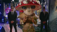 The Masked Singer S04E09 XviD-AFG EZTV The Masked Singer S04E09 XviD-AFG EZTV