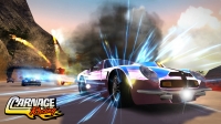 Carnage Racing v.1.1018 [Unity3D] [ACTiVATED] [Linux Native]