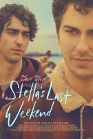 Stellas Last Weekend 2018 HDRip XviD AC3 [FOX]