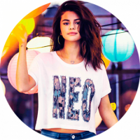 Selena Gomez - Discography (2010-2020) [FLAC] [DJ]