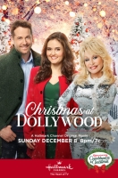Christmas at Dollywood 2019 Hallmark 720p HDTV X264 Solar