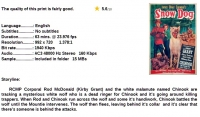 Snow Dog (Western 1950) Kirby Grant 720p