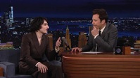 Jimmy Fallon 2023 01 11 Finn Wolfhard XviD-AFG EZTV