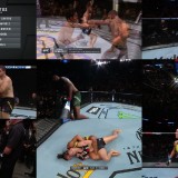 UFC on ESPN 3 Early Prelims 1080p HDTV x264-VERUM