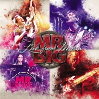 Mr. Big - Live from Milan (2018)[FLAC]eNJoY-iT