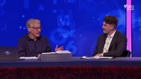 Celebrity Letters And Numbers S02E10 XviD-AFG EZTV