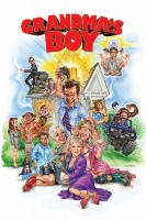 Grandmas Boy UNRATED DVDRip XviD-DiAMOND [TGx]