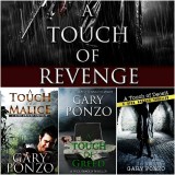 Nick Bracco series by Gary Ponzo EPUB