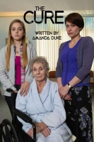 The Cure 2020 720p WEBRip 800MB x264-GalaxyRG