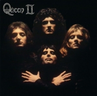 Queen - Queen II (1974) FLAC [24-96] [UK Vinyl]