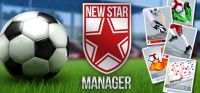 New Star Manager New Star Manager