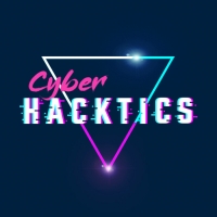 110 Tracks Cyber Hacktics Retrowave Synthwave (ETTV)_320  kbps Beats