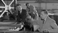 The Dam Busters 1955 REMASTERED WS BRRip XviD MP3-XVID