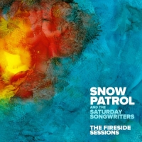 Snow Patrol - The Fireside Sessions (2020) Mp3 320kbps [PMEDIA] ️
