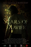 Scars of Xavier 2017 HDRip AC3 X264-CMRG[TGx]