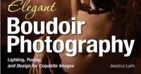 Elegant Boudoir Photography - Lighting, Posing, and Design for Exquisite Images