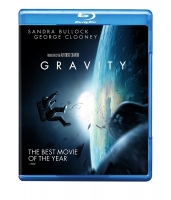Gravity (2013) BRrip [H264]