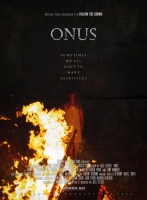 Onus 2020 HDRip XviD AC3-EVO