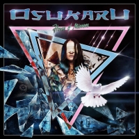 Osukaru - 2018 House Of Mirrors[320Kbps]eNJoY-iT