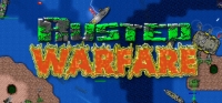 Rusted Warfare - RTS v1.14p7
