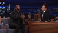 Jimmy Fallon 2022 04 20 Marlon Wayans XviD-AFG EZTV