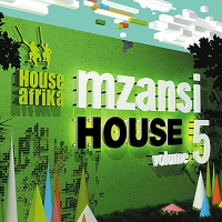 House Afrika Presents Mzansi House Vol. 9 - DeepGuy