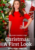 Christmas A First Look Preview Special 2019 HDTV x264-TTL