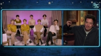 Jimmy Fallon 2020 09 30 BTS XviD-AFG EZTV Jimmy Fallon 2020 09 30 BTS XviD-AFG EZTV