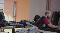 The Hype S01E08 XviD-AFG EZTV