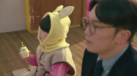 Seoul Busters S01E08 XviD-AFG EZTV