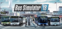 Bus Simulator 18-C000005 Bus Simulator 18-C000005