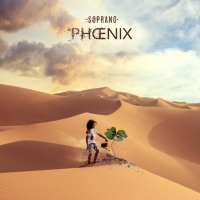 Soprano - Phoenix Tour (2018) 320 KBPS
